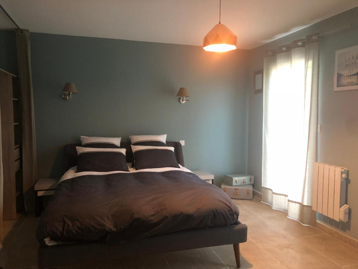 Laubressel Cosy Wood House Bed & Breakfast エクステリア 写真