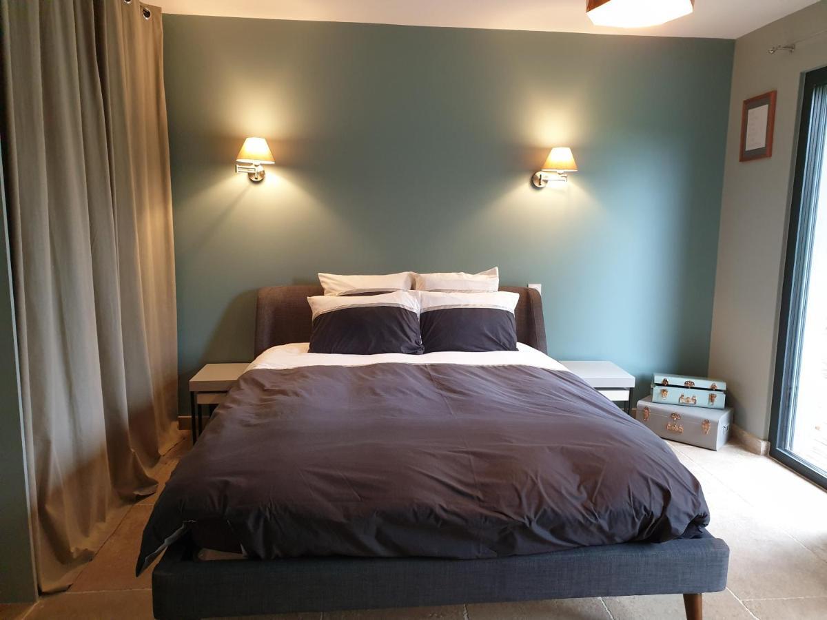 Laubressel Cosy Wood House Bed & Breakfast エクステリア 写真