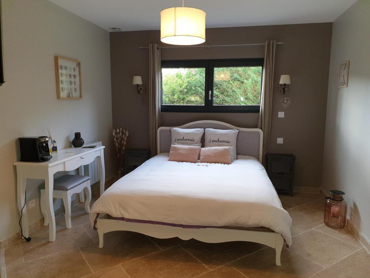 Laubressel Cosy Wood House Bed & Breakfast エクステリア 写真
