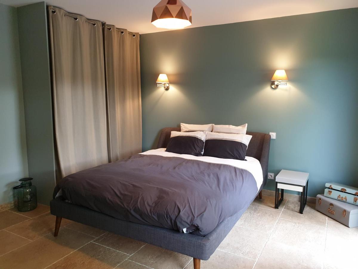 Laubressel Cosy Wood House Bed & Breakfast エクステリア 写真